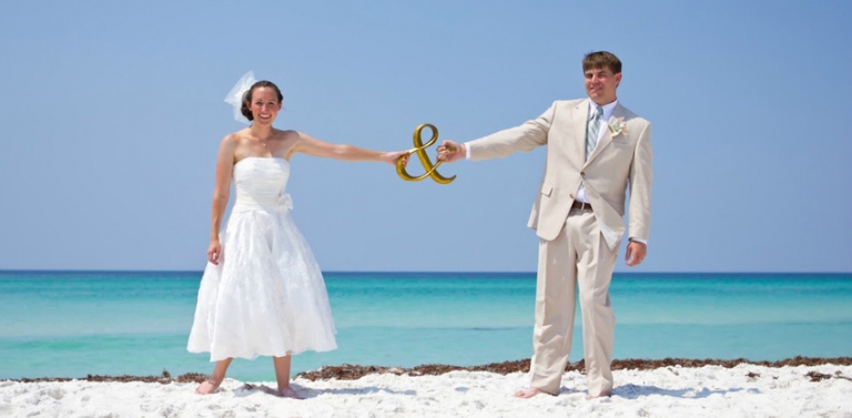 Panama City Beach Wedding Packages Panama City Beach Weddings In