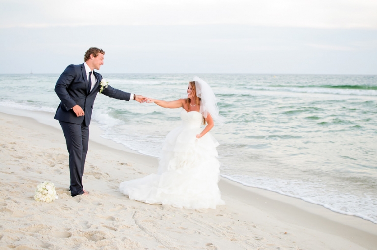 Panama City Beach Wedding Packages Panama City Beach Weddings In