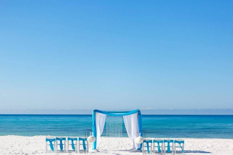 Posts By Kbreffitt Panama City Beach Weddings In Florida