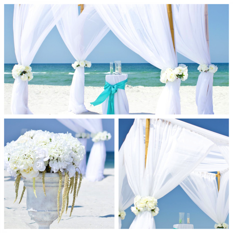 desing destin bamboo arbor