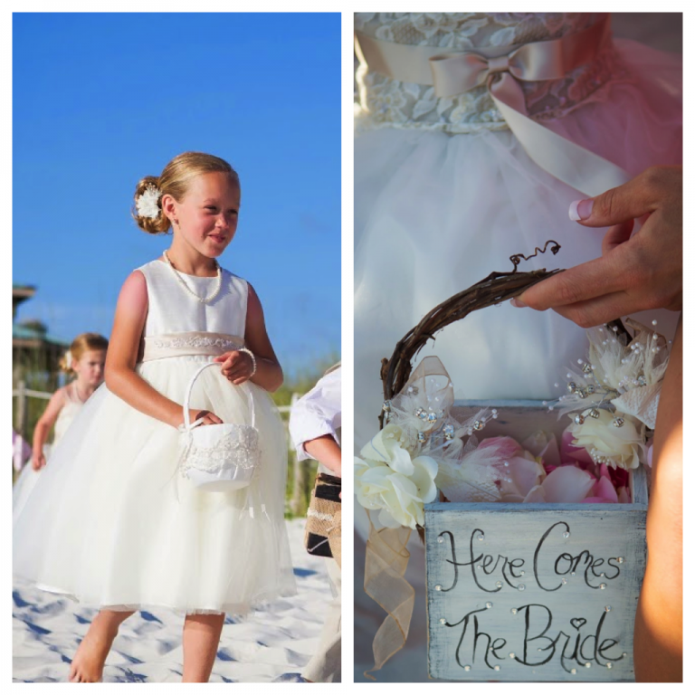 destin weddings