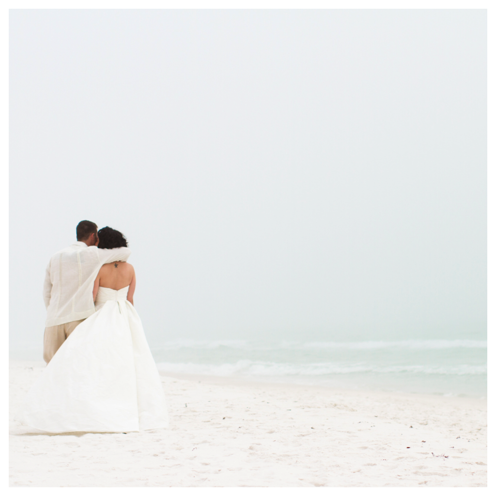 destin beach wedding packages