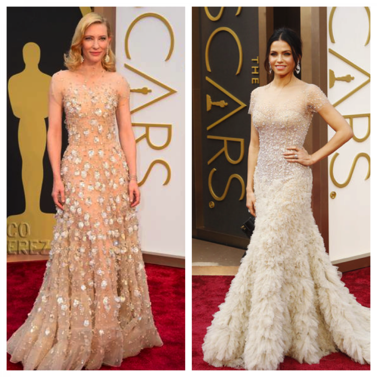 oscars 2014 beach look