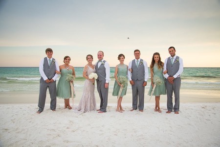 mint-destin-beach-wedding
