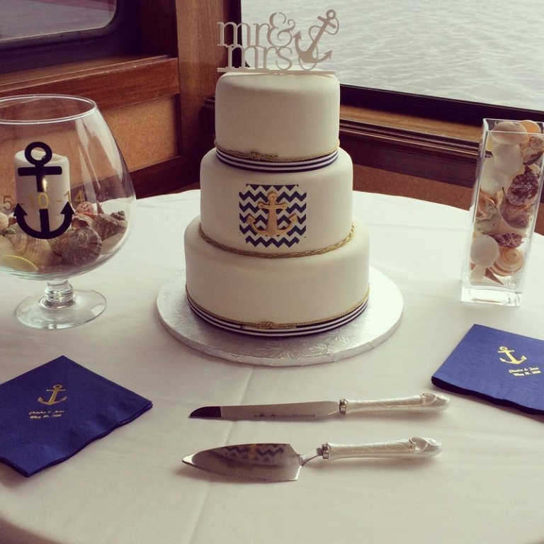 Destin Wedding Cakes and Catering Destin Weddings in Florida