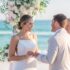 affordable beach wedding