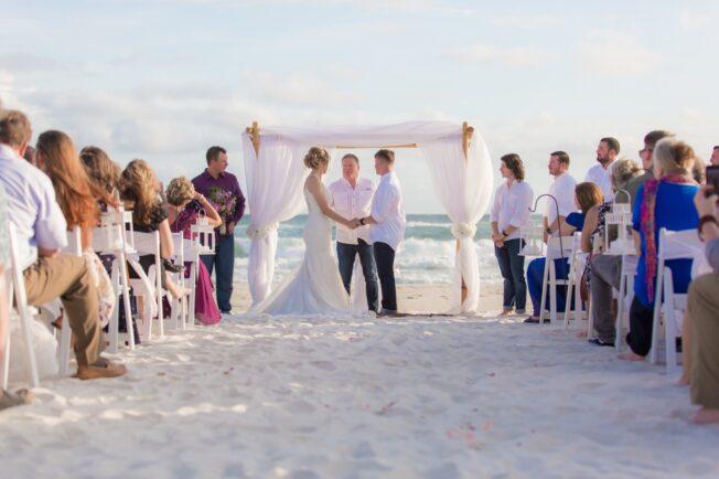 Top Reasons To Book Your Wedding Venue Early