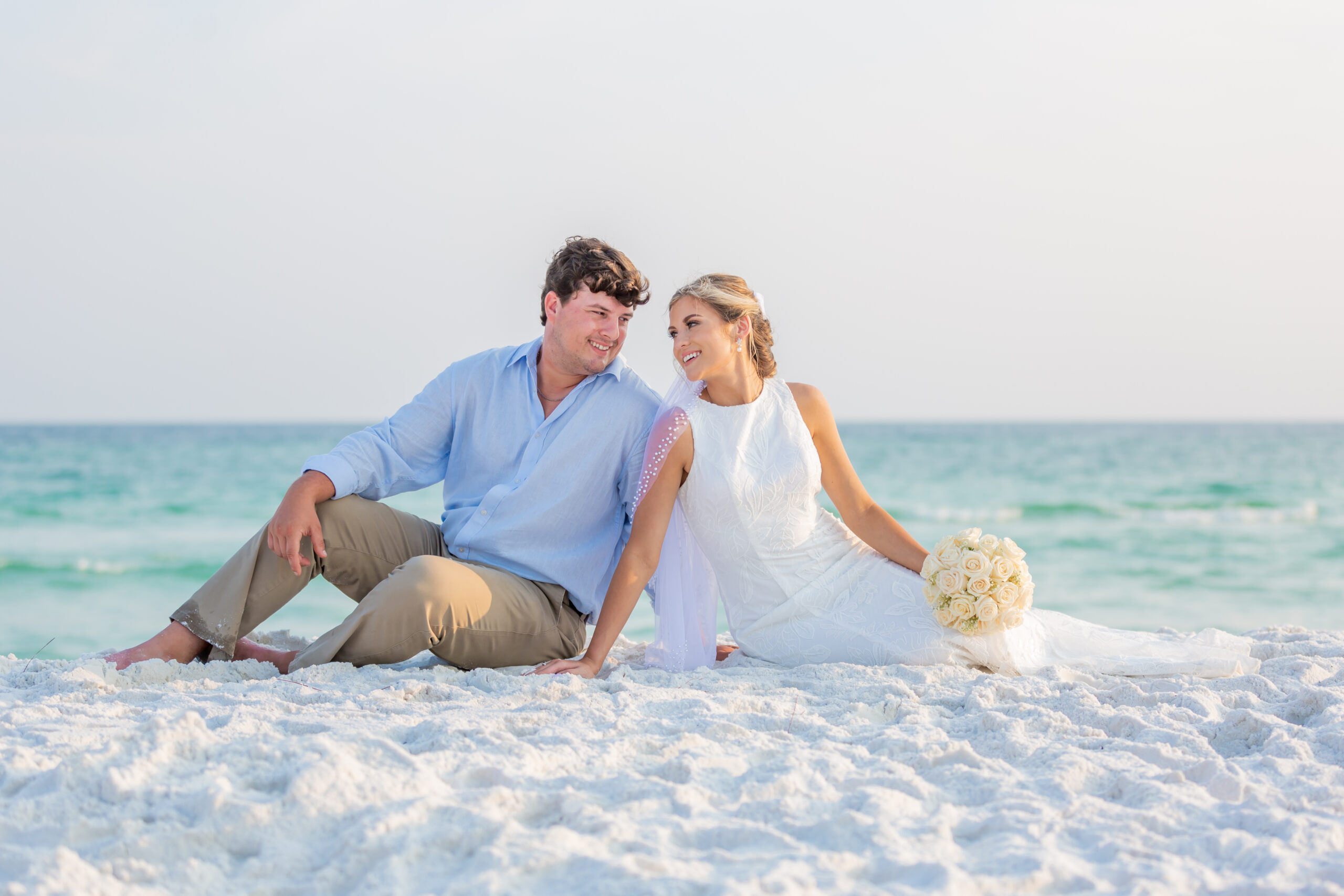 Panama City wedding